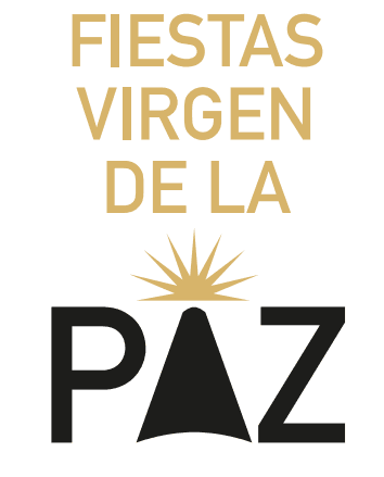 Cartel de fiestas | Fiestas patronales en honor a la Virgen de la Paz