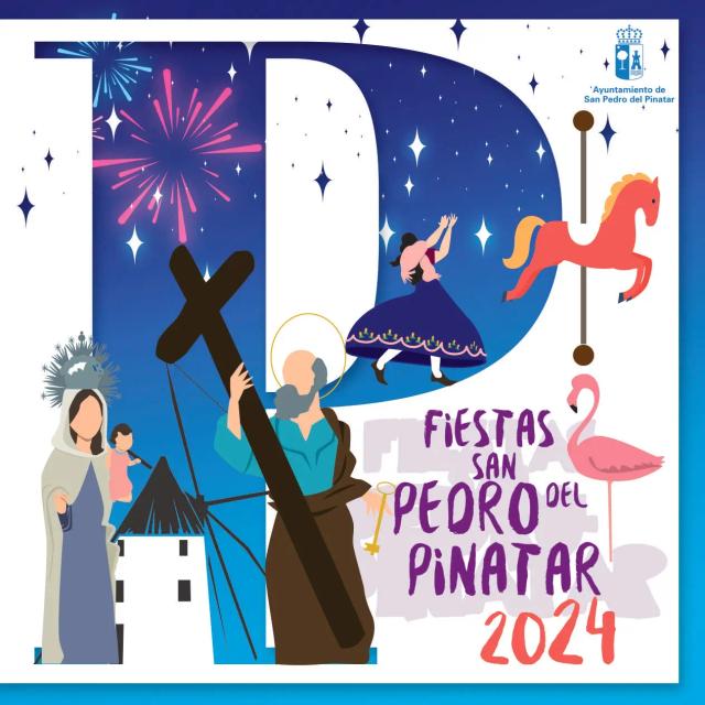 Cartel de fiestas | Fiestas Patronales